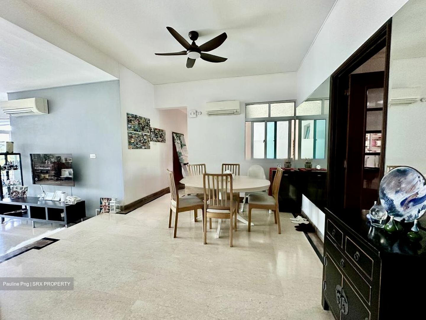 The Atria At Meyer (D15), Condominium #465320841